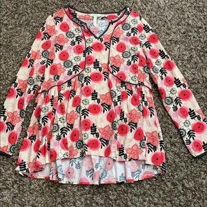 Matilda Jane top